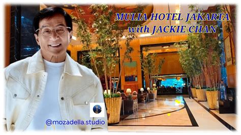 JACKY CHAN HOTEL .